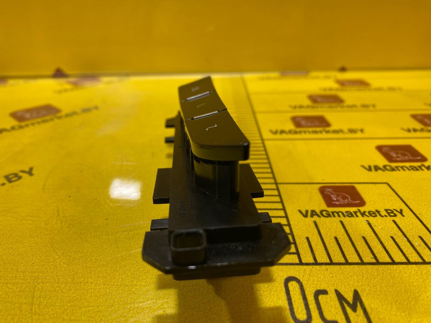 блок управления сиденьем Audi A8 D5 2019, 3.0 л., дизель, 4N0959769B - фото №8