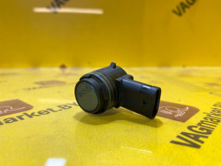 датчик парктроника Volkswagen Passat B8 2016, 2.0 л., дизель, 5Q0919275B