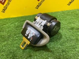 ремень безопасности Audi Q7 4L [рестайлинг] 2013, 3.0 л., дизель, 4L0857811