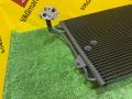 радиатор кондиционера Audi Q7 4L [рестайлинг] 2013, 3.0 л., дизель, 4L0260401A - фото №3