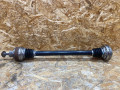 полуось задняя (приводной вал, ШРУС) Audi Q7 4M 2016, 3.0 л., дизель, 4M0501203D - фото №5