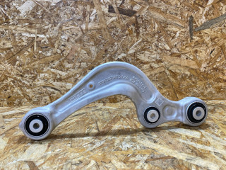 рычаг задний Audi Q7 4M [рестайлинг] 2022, 3.0 л., бензин, 4M0505323G