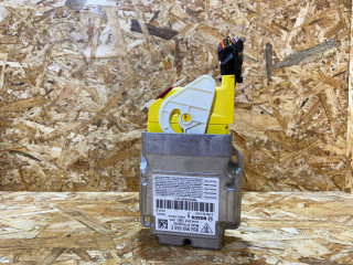 блок AirBag Porsche Macan 1 поколение 2016, 3.0 л., дизель, 95B959655E