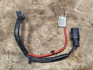 плюсовой провод аккумулятора Skoda Karoq 1 поколение 2019, 1.5 л., бензин, 5Q0971228A