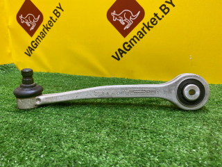 рычаг передний правый Audi A8 D4/4H 2011, 4.2 л., TDi, дизель, 4H0407506E