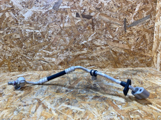 трубка кондиционера Audi Q7 4L [рестайлинг] 2014, 3.0 л., дизель, 7L6820741G