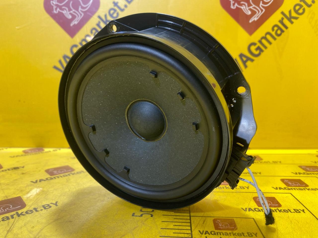 динамик двери Volkswagen T-Roc 1 поколение 2022, 2.0 л., бензин, 2GA035453 - фото №1