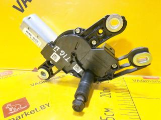 моторчик заднего стеклоочистителя (дворника) Volkswagen Tiguan 2 поколение [рестайлинг] 2021, 2.0 л., бензин, 5GM955711B