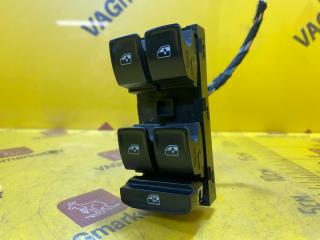 блок управления стеклоподъемниками Volkswagen Golf Alltrack 7 поколение [рестайлинг] 2018, 1.8 л., бензин, 5G0959857D