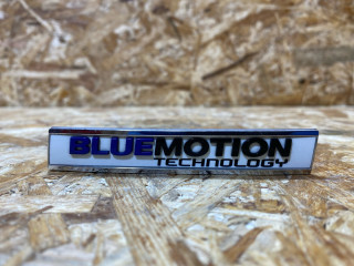 эмблема Volkswagen Passat B8 2016, 2.0 л., дизель, 3G9853675B