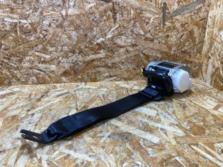 ремень безопасности Volkswagen T-Roc 1 поколение [рестайлинг] 2024, 2.0 л., бензин, 2GA857805A