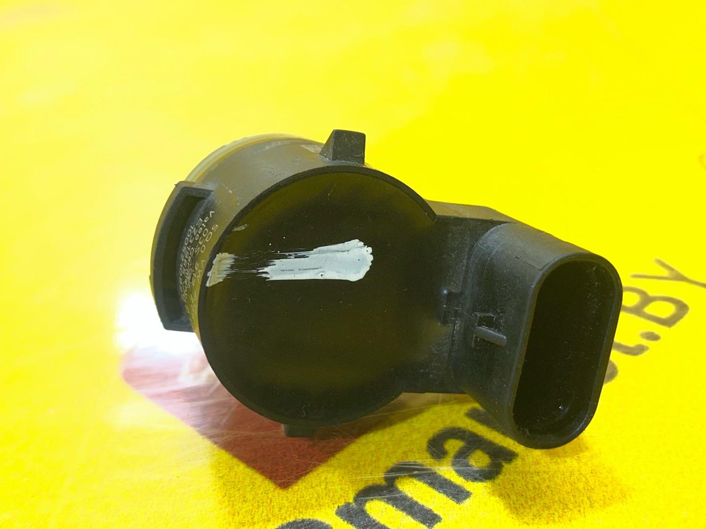 датчик парктроника Audi Q3 F3 2021, 2.0 л., бензин, 5Q0919275C - фото №4