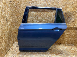 дверь задняя левая Volkswagen Passat B8 2016, 2.0 л., дизель, 3G9833055AD