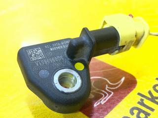 датчик удара Skoda Octavia 3 поколение (A7) 2016, 1.8 л., бензин, 3Q0959651A