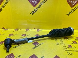 подшипник ступицы задний Volkswagen Caddy 4 поколение 2018, 2.0 л., дизель, 5WA407621D