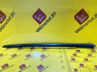 молдинг лобового стекла Audi Q3 8U 2012, 2.0 л., бензин, 8U0854327A