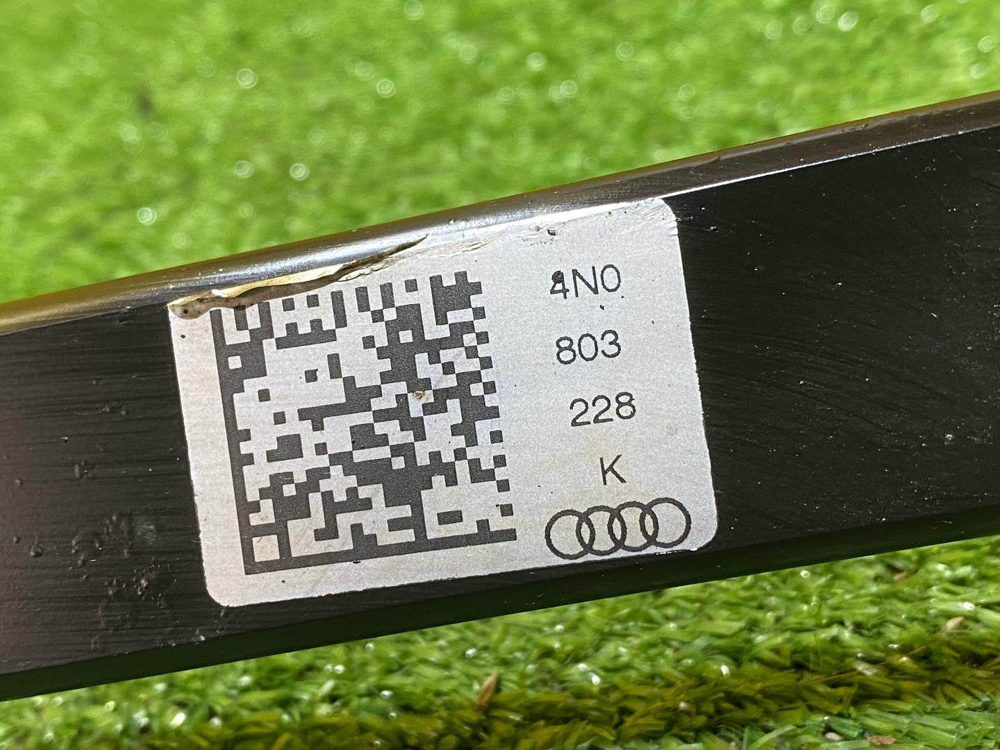 распорка кузова Audi A8 D5 2019, 3.0 л., дизель, 4N0803228K - фото №6