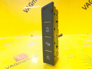 кнопка (выключатель) Volkswagen Tiguan 2 поколение [рестайлинг] 2021, 2.0 л., бензин, 5NC927137N