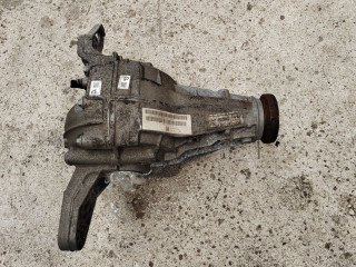 редуктор заднего моста Porsche Macan 1 поколение 2016, 3.0 л., дизель, 95B525015E