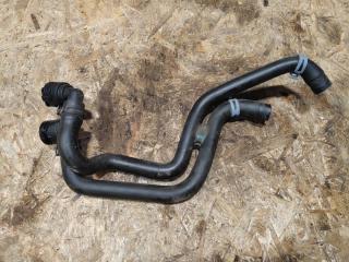 патрубок (трубопровод, шланг) Skoda Karoq 1 поколение 2019, 1.5 л., бензин, 5Q0121156C