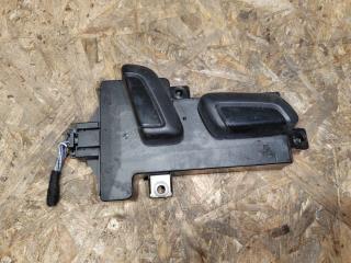 блок управления сиденьем Volkswagen Touareg 3 поколение 2019, 3.0 л., дизель, 8W0959748A