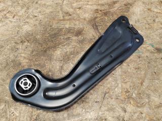 рычаг задний правый Volkswagen Tiguan 2 поколение 2018, 2.0 л., бензин, 5QF505224C