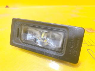 подсветка номера Volkswagen Tiguan 2 поколение [рестайлинг] 2021, 2.0 л., бензин, 5NA943021