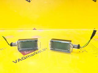 фонарь салона (плафон) Audi Q3 F3 (2018 - 2026), 8J0947409B