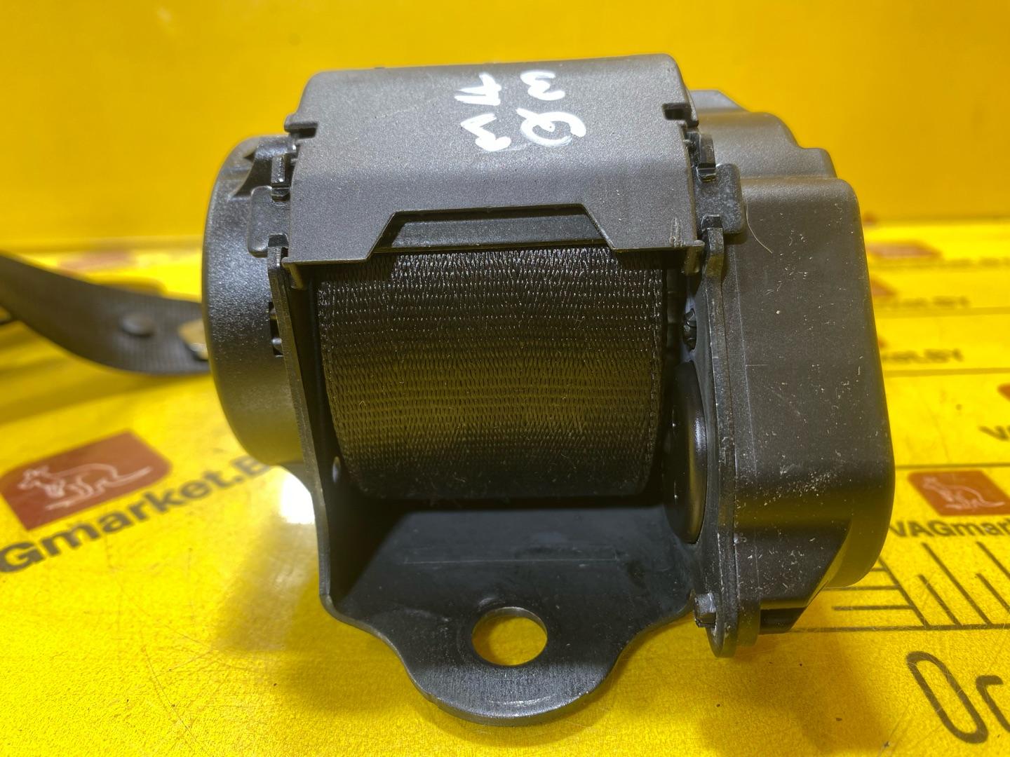 ремень безопасности Audi Q3 F3 2021, 2.0 л., бензин, 83A857807D - фото №4