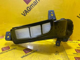 дневные ходовые огни левые Volkswagen T-Roc 1 поколение 2022, 2.0 л., бензин, 2GA941055M