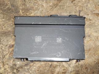 блок управления сиденьем Volkswagen Touareg 3 поколение 2019, 3.0 л., дизель, 4M6959760B