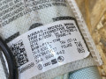 подушка безопасности сиденья Volkswagen Passat B7 2014, 2.0 л., дизель, 3AA880442 - фото №6