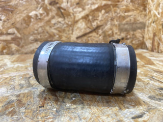 патрубок интеркулера Volkswagen Golf Alltrack 7 поколение 2017, 1.8 л., бензин, 5Q0145828