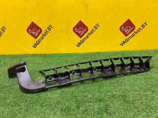 Крепление бампера заднего Skoda Octavia 3 поколение (A7) 2016, 1.8 л., бензин, 5E9807863