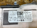 подушка безопасности сиденья Audi A3 8V 2015, 1.4 л., бензин, 8V4880241A - фото №7