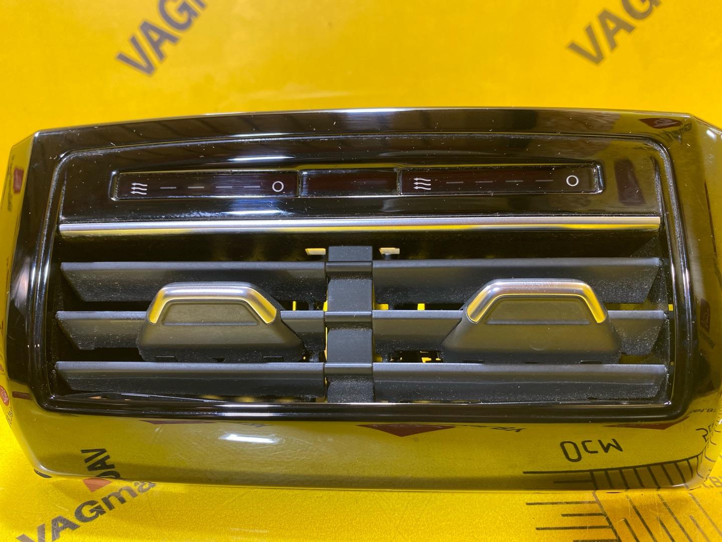 дефлектор обдува салона Audi A8 D5 2019, 3.0 л., дизель, 4N0819203 - фото №4