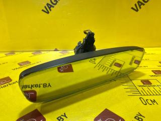 зеркало салона Volkswagen Tiguan 2 поколение [рестайлинг] 2021, 2.0 л., бензин, 3G0857511AC