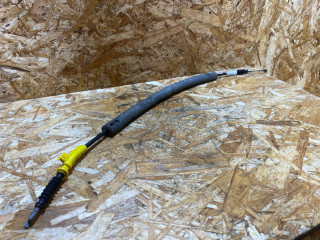 трос двери Porsche Macan 1 поколение 2016, 3.0 л., дизель, 95B837017