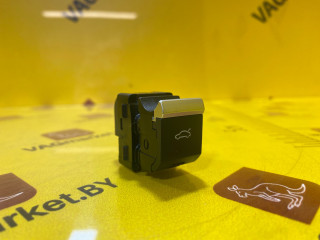 кнопка открытия багажника Audi Q7 4M 2016, 3.0 л., дизель, 4M0959831A