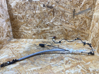 трос двери Volkswagen Passat B8 2016, 2.0 л., дизель, 3G0839086C