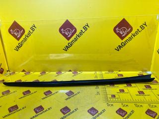 молдинг лобового стекла Audi Q3 8U 2012, 2.0 л., бензин, 8U0854328A