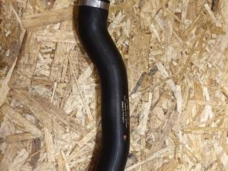 патрубок радиатора Audi Q7 4M 2016, 3.0 л., дизель, 4M0122055BK