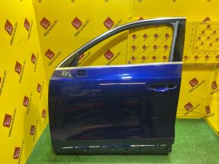 дверь передняя левая Audi Q3 F3 (2018 - 2026), 83A831051D