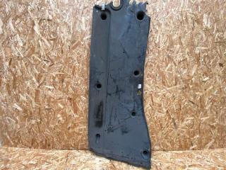 защита днища Volkswagen Tiguan 2 поколение 2018, 2.0 л., бензин, 5QF825202E