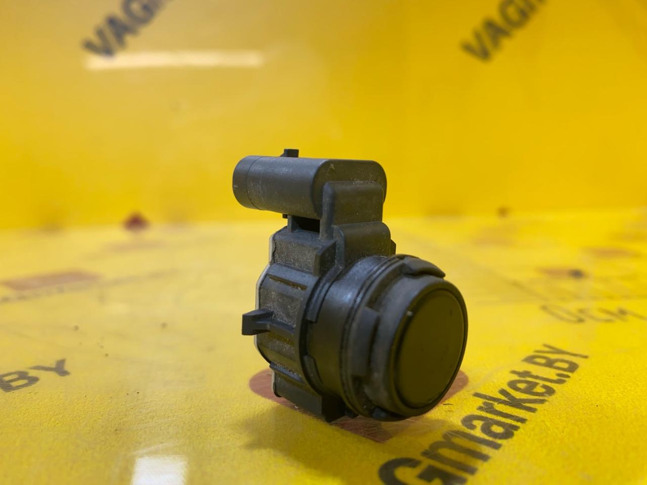 датчик парктроника Volkswagen Tiguan 2 поколение 2016, 2.0 л., бензин, 3Q0919275A - фото №1