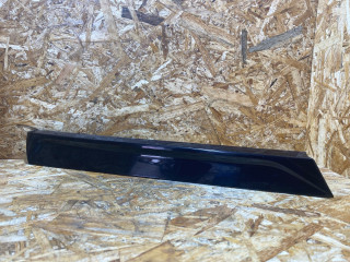 спойлер Audi Q7 4M 2016, 3.0 л., дизель, 4M0854872A