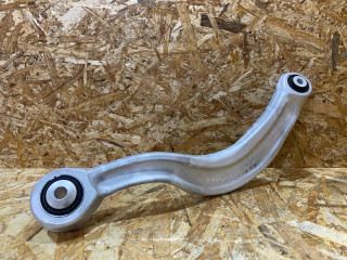 рычаг задний правый Audi Q7 4M [рестайлинг] 2022, 3.0 л., бензин, 4M0505398P