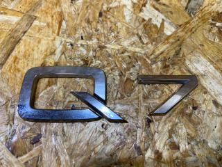 эмблема Audi Q7 4M 2016, 3.0 л., дизель, 4M0853741