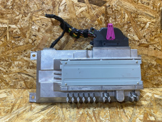 усилитель музыкальный Audi Q5 FY 2018, 2.0 л., дизель, 80A035223A