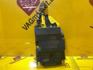 блок AirBag Audi A8 D5 2019, 3.0 л., дизель, 4N0959655Q